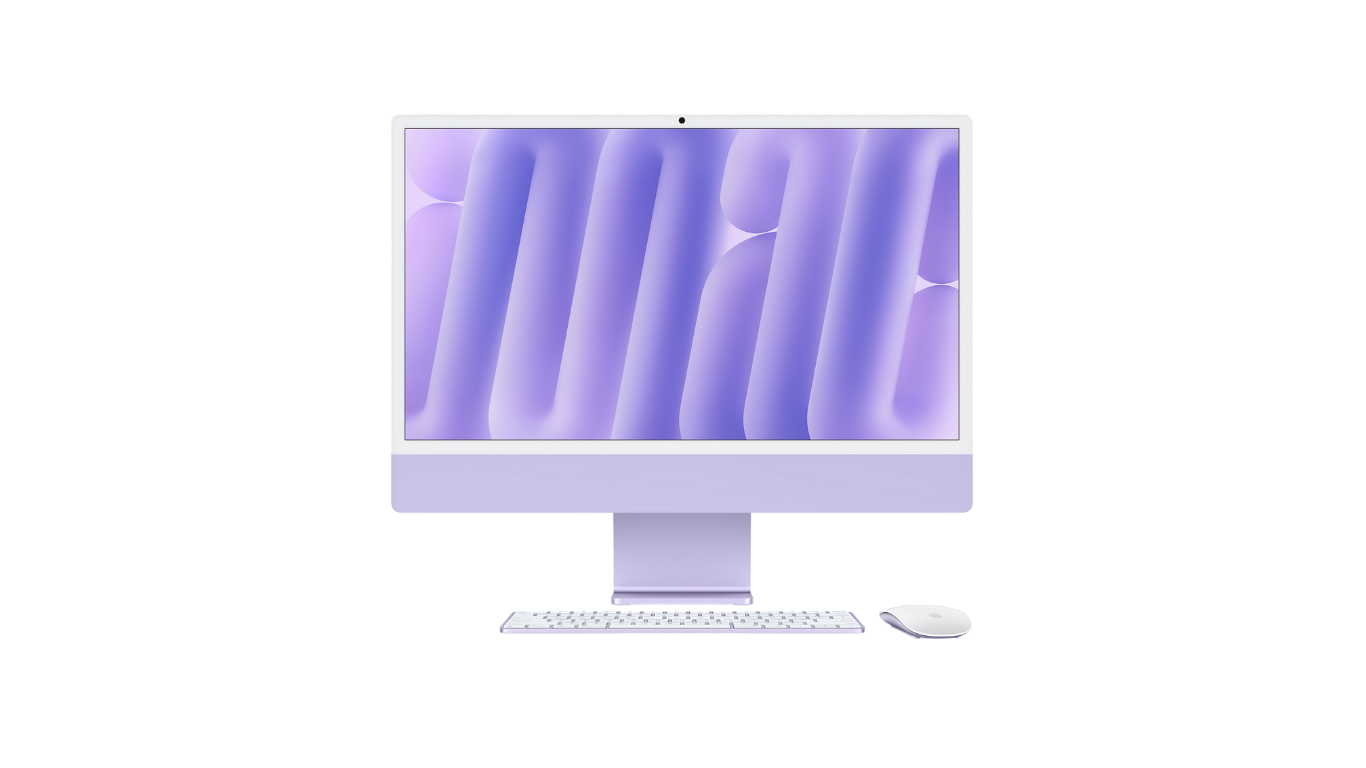 Site Empresarial Aplicativo de Tecnologia Ousado Roxo e Azul-escuro (2)